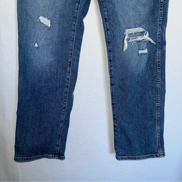 J crew High Rise Classic Vintage Jean - Picture 5 of 11
